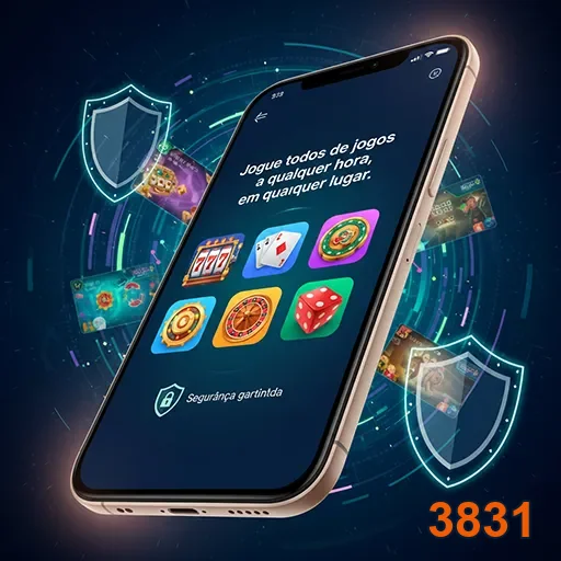 Dealer ao vivo e mesas de roleta e blackjack em jogo no app casino