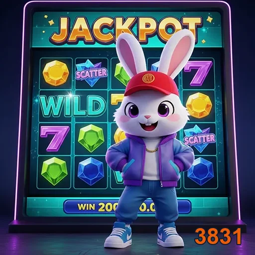 Imagem do jogo 3831 no site 3831, destaque de elementos de gameplay e gráficos do jogo.