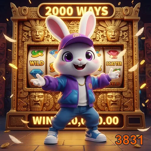 Captura do jogo no site 3831, mostrando uma cena interativa do Game06 com gráficos vibrantes e elementos de diversão.