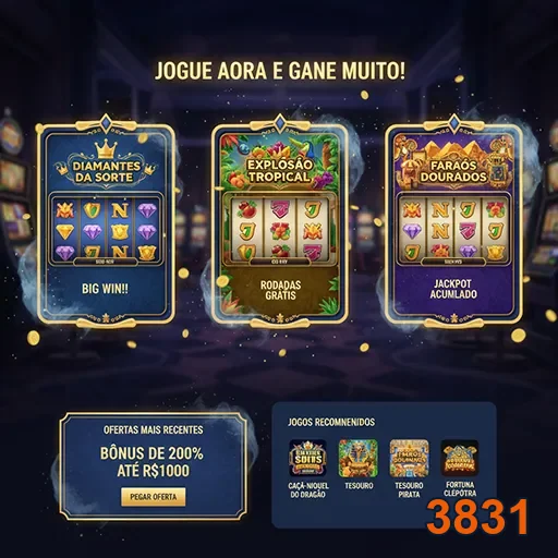 Descubra uma experiência autêntica e responsável no cassino - 3831